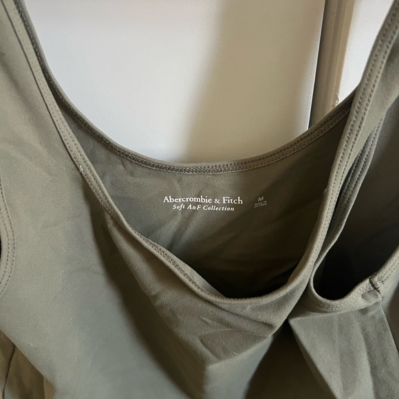 A&F Soft Tank - Picture 2 of 3